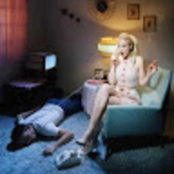 Meet your Posher, Sarah - Picture 1 of 1